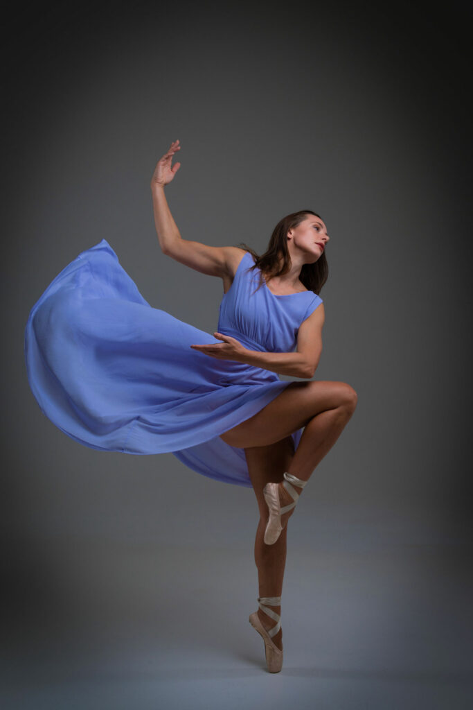 Ayla – Dance photography by Martin Garaj London