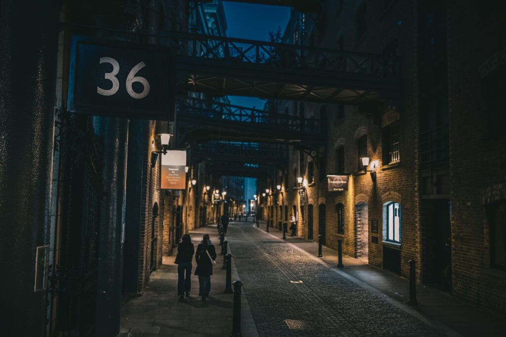 Urban town – Urban photography by Martin Garaj London