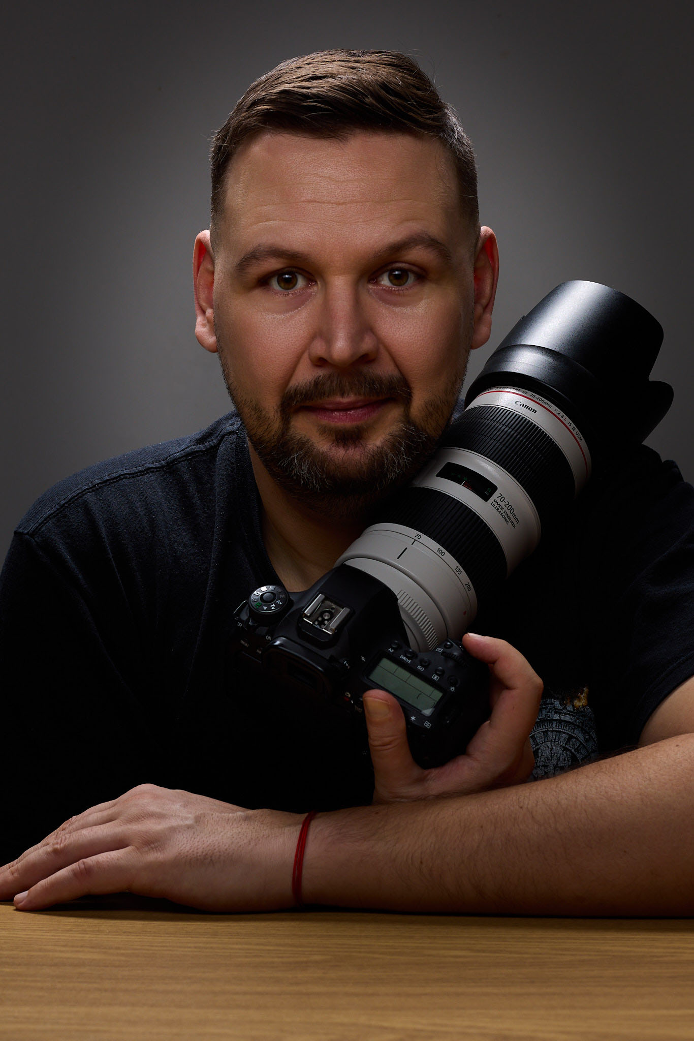 Martin Garaj – London Photographer